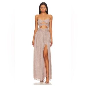 Stunning good dress from Lovers and Friends size M.